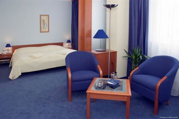 Hotel Central (Pilsen)